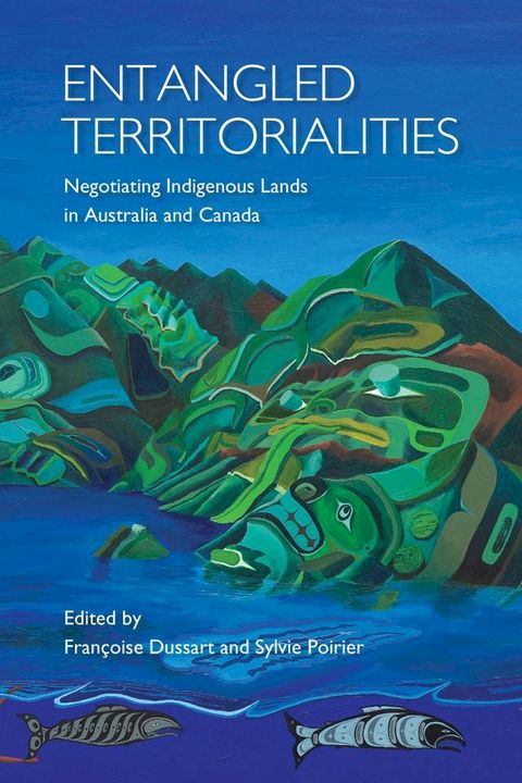 Entangled Territorialities(Kobo/電子書)