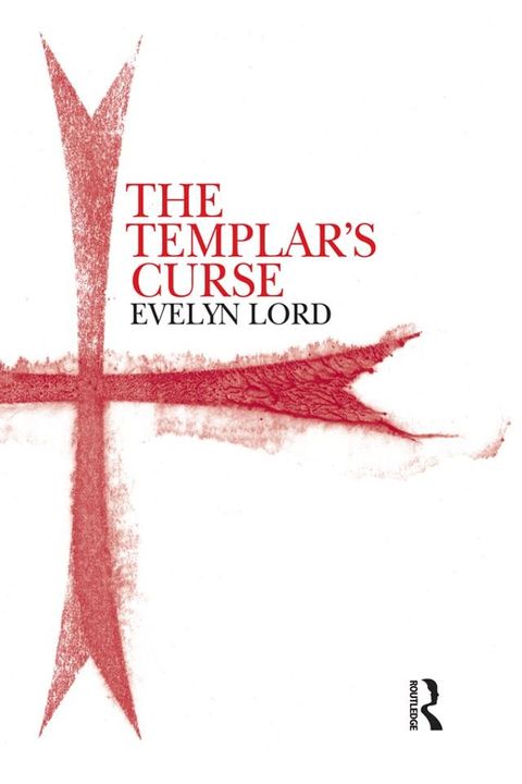 The Templar's Curse(Kobo/電子書)