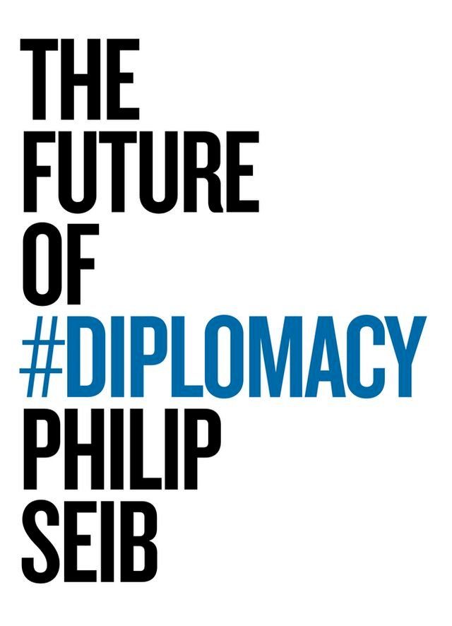  The Future of Diplomacy(Kobo/電子書)