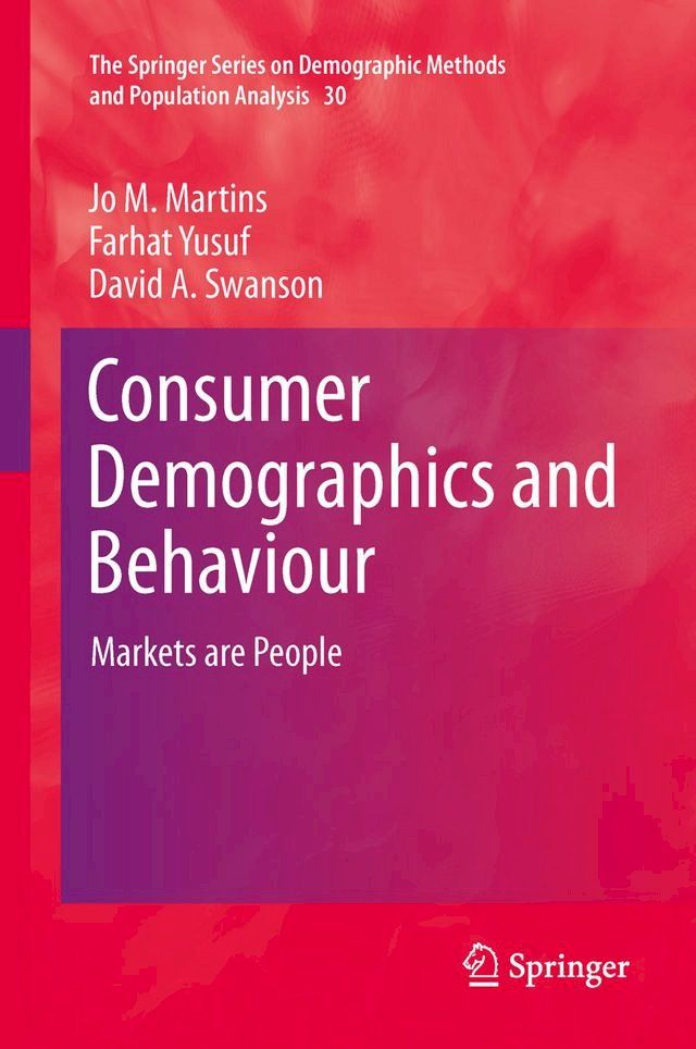  Consumer Demographics and Behaviour(Kobo/電子書)