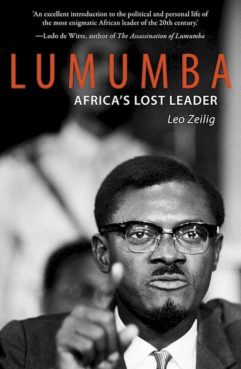 Lumumba(Kobo/電子書)