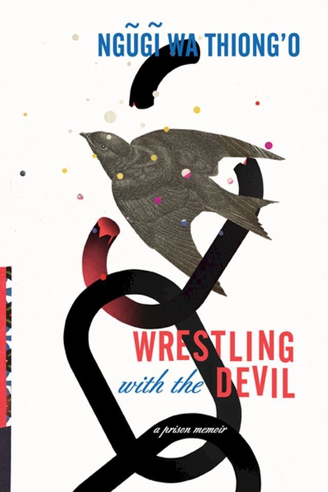  Wrestling with the Devil(Kobo/電子書)