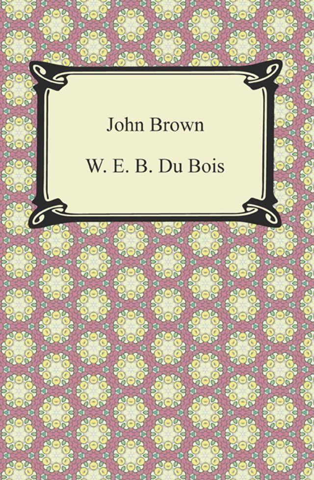  John Brown(Kobo/電子書)