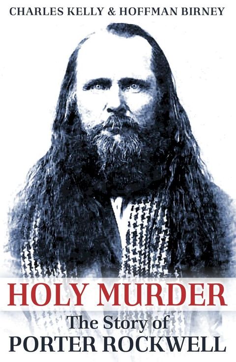 Holy Murder(Kobo/電子書)