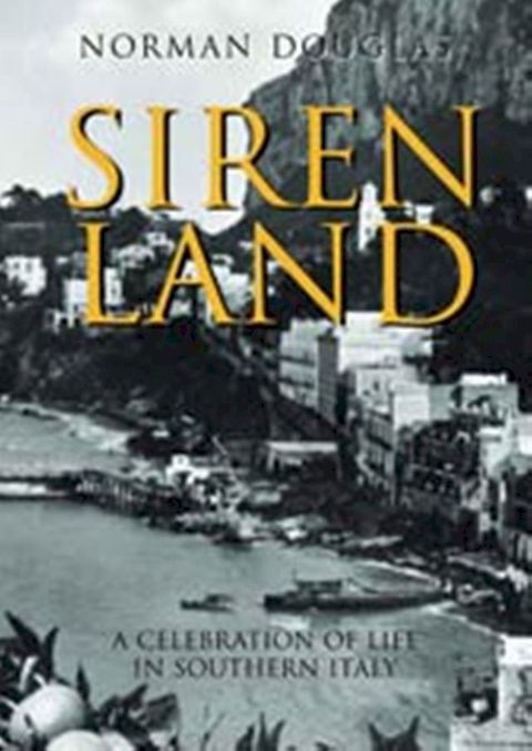 Siren Land(Kobo/電子書)