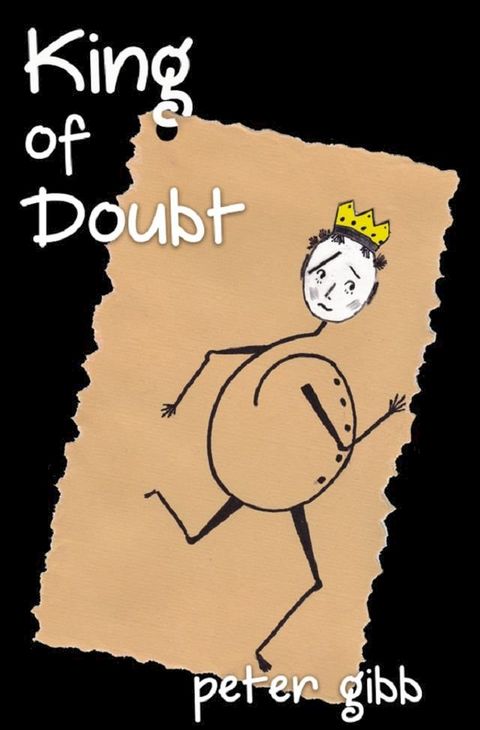 King of Doubt(Kobo/電子書)