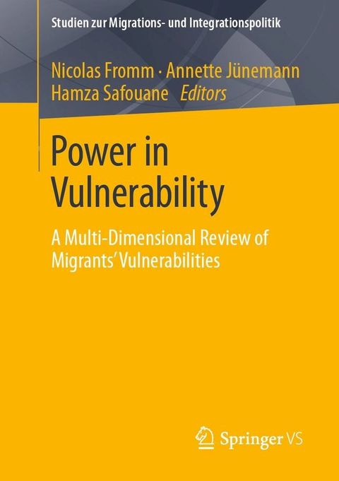 Power in Vulnerability(Kobo/電子書)