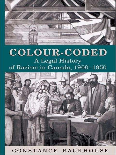 Colour-Coded(Kobo/電子書)