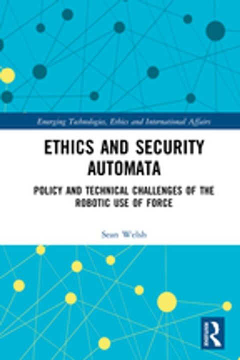 Ethics and Security Automata(Kobo/電子書)