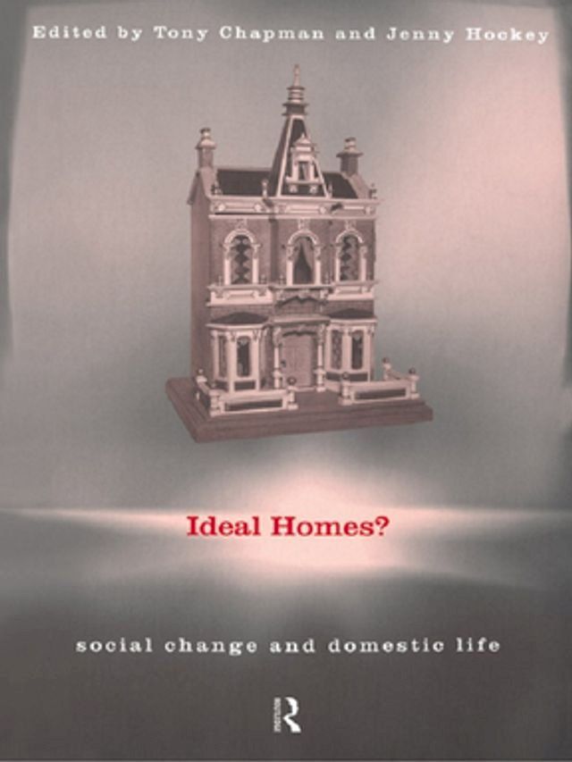  Ideal Homes?(Kobo/電子書)