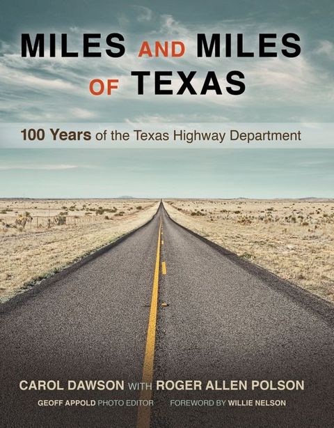 Miles and Miles of Texas(Kobo/電子書)