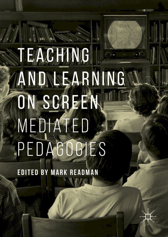  Teaching and Learning on Screen(Kobo/電子書)