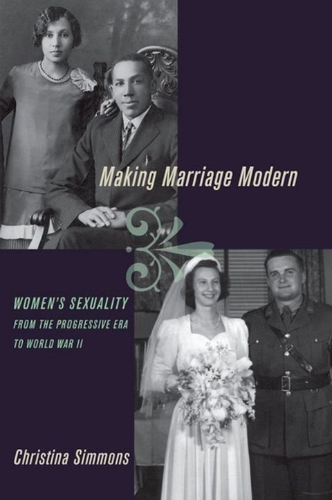 Making Marriage Modern(Kobo/電子書)