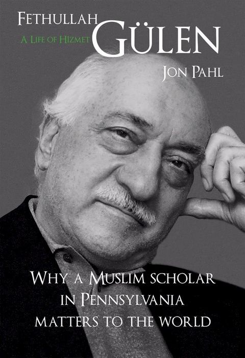 Fethullah Gulen(Kobo/電子書)