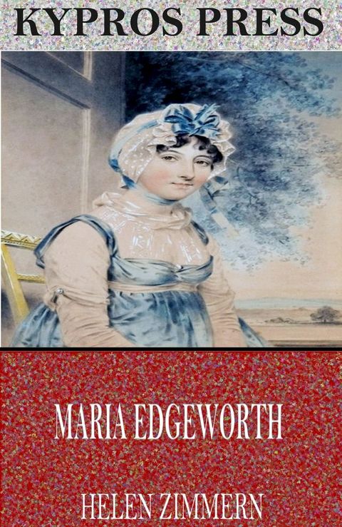 Maria Edgeworth(Kobo/電子書)