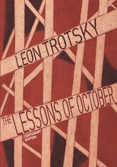 Lessons of October(Kobo/電子書)