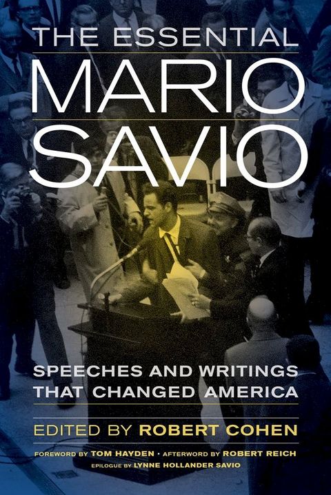 The Essential Mario Savio(Kobo/電子書)