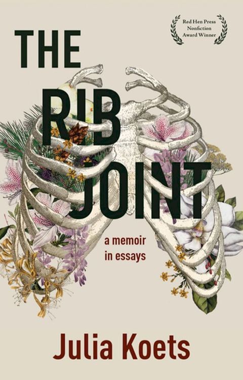 The Rib Joint(Kobo/電子書)