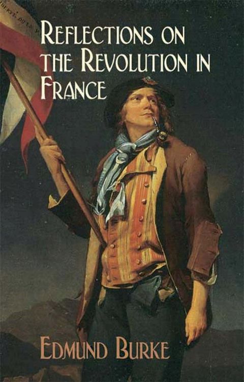 Reflections on the Revolution in France(Kobo/電子書)