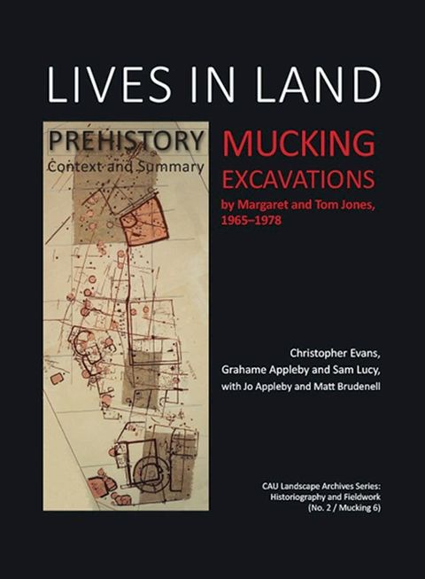 Lives in Land – Mucking excavations(Kobo/電子書)