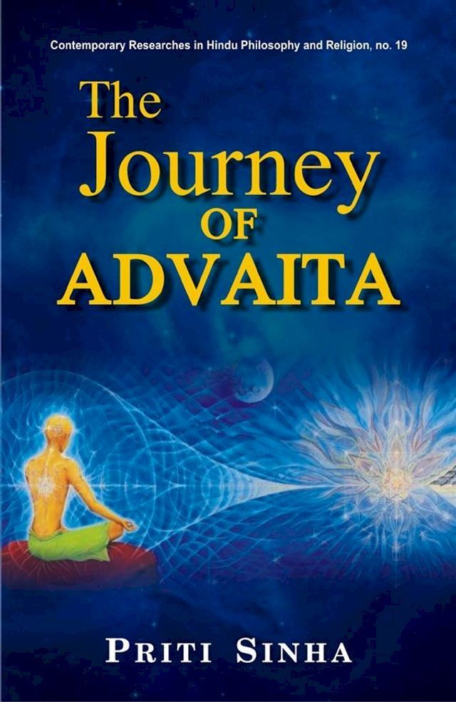  The Journey of Advaita(Kobo/電子書)