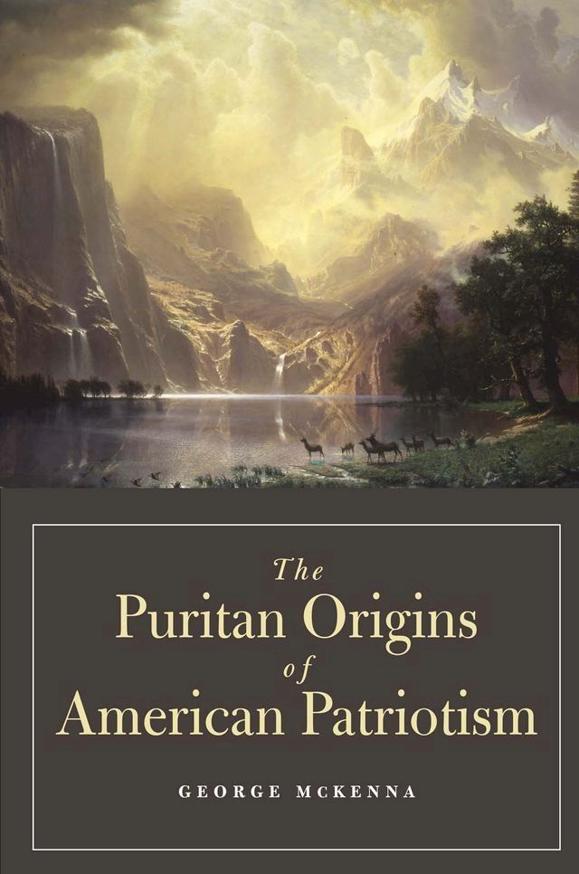  The Puritan Origins of American Patriotism(Kobo/電子書)