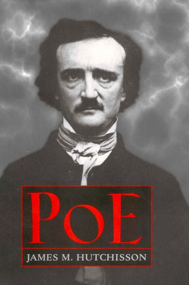  Poe(Kobo/電子書)