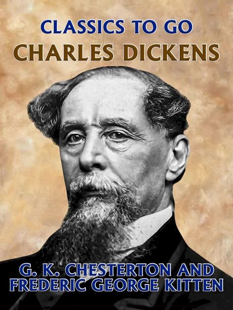 Charles Dickens(Kobo/電子書)