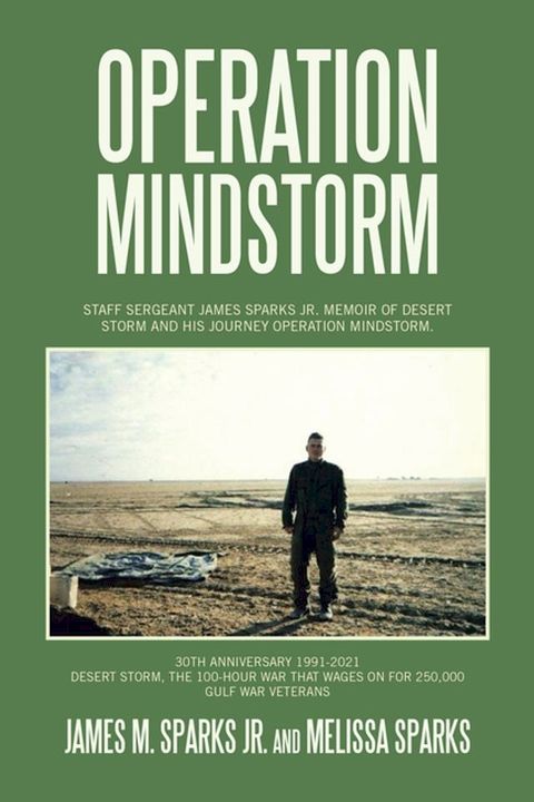 Operation Mindstorm(Kobo/電子書)