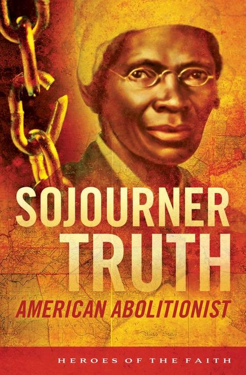 Sojourner Truth(Kobo/電子書)