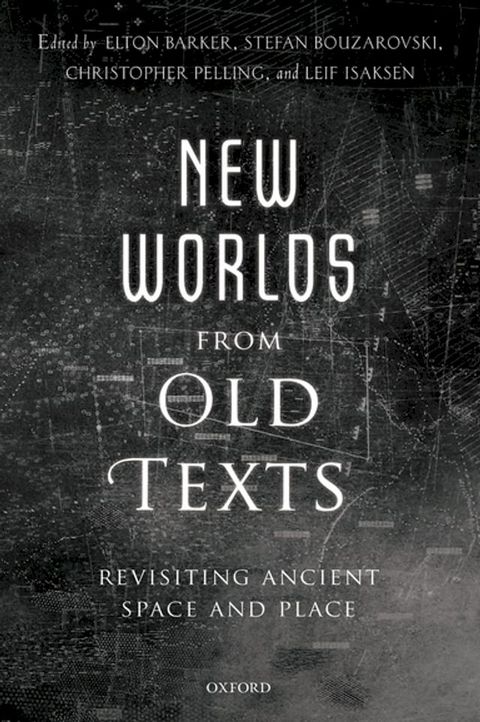 New Worlds from Old Texts(Kobo/電子書)