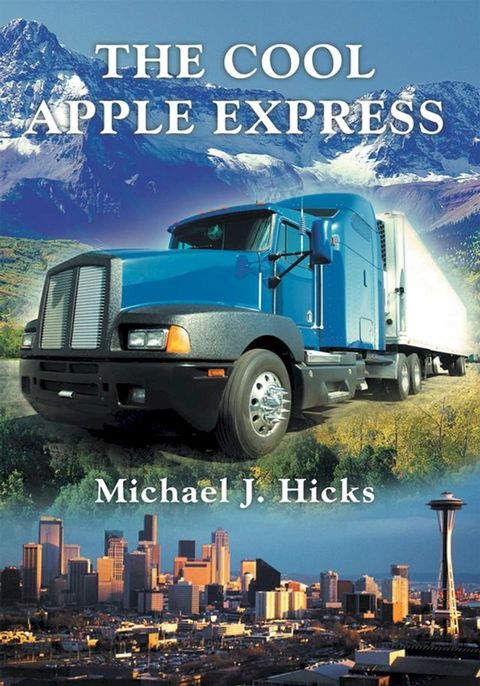 The Cool Apple Express(Kobo/電子書)