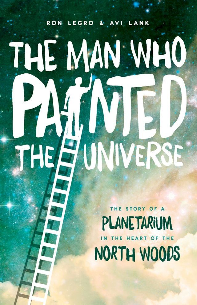  The Man Who Painted the Universe(Kobo/電子書)