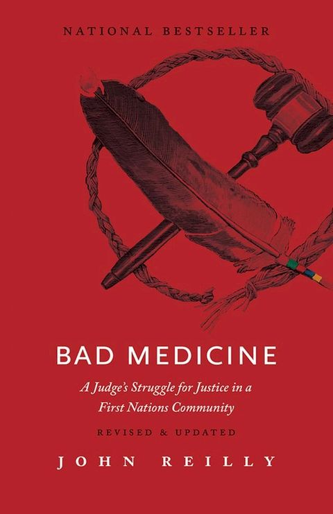 Bad Medicine — Revised & Updated(Kobo/電子書)