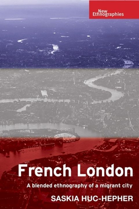 French London(Kobo/電子書)