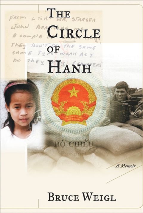 The Circle of Hanh(Kobo/電子書)