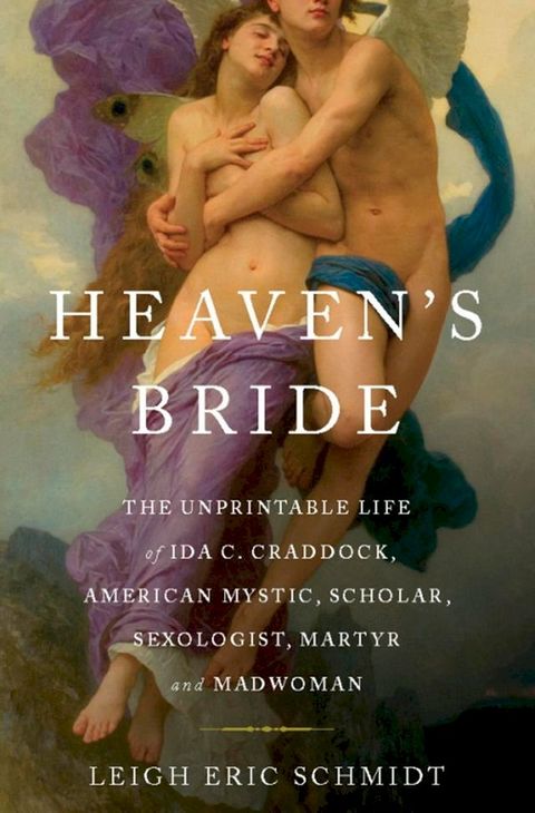 Heaven's Bride(Kobo/電子書)