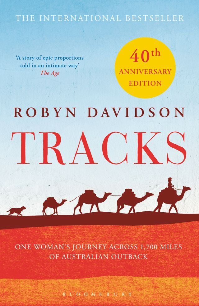  Tracks(Kobo/電子書)