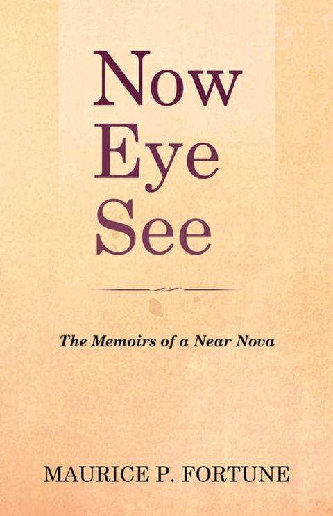 Now Eye See(Kobo/電子書)