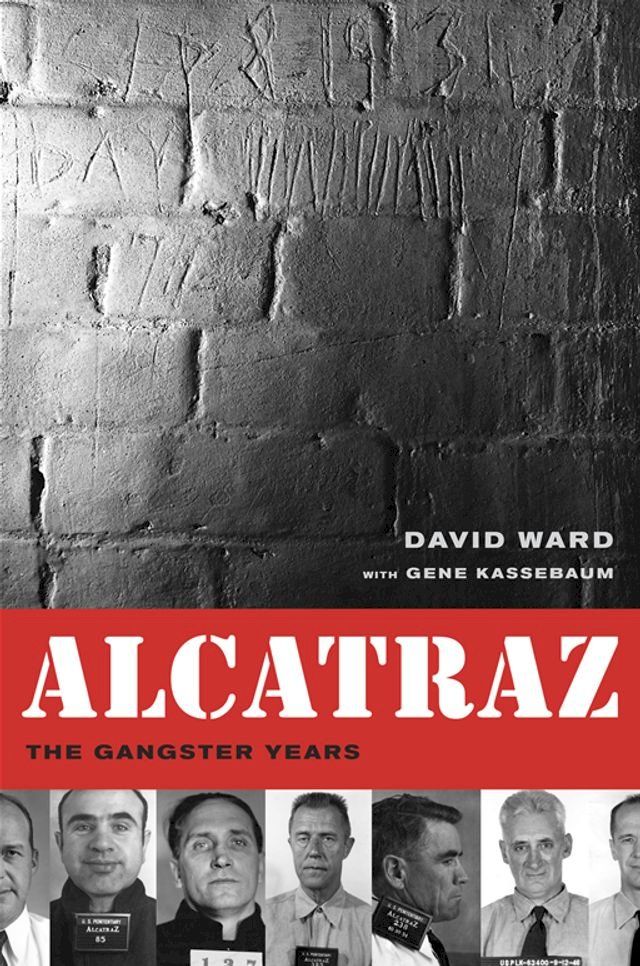  Alcatraz(Kobo/電子書)