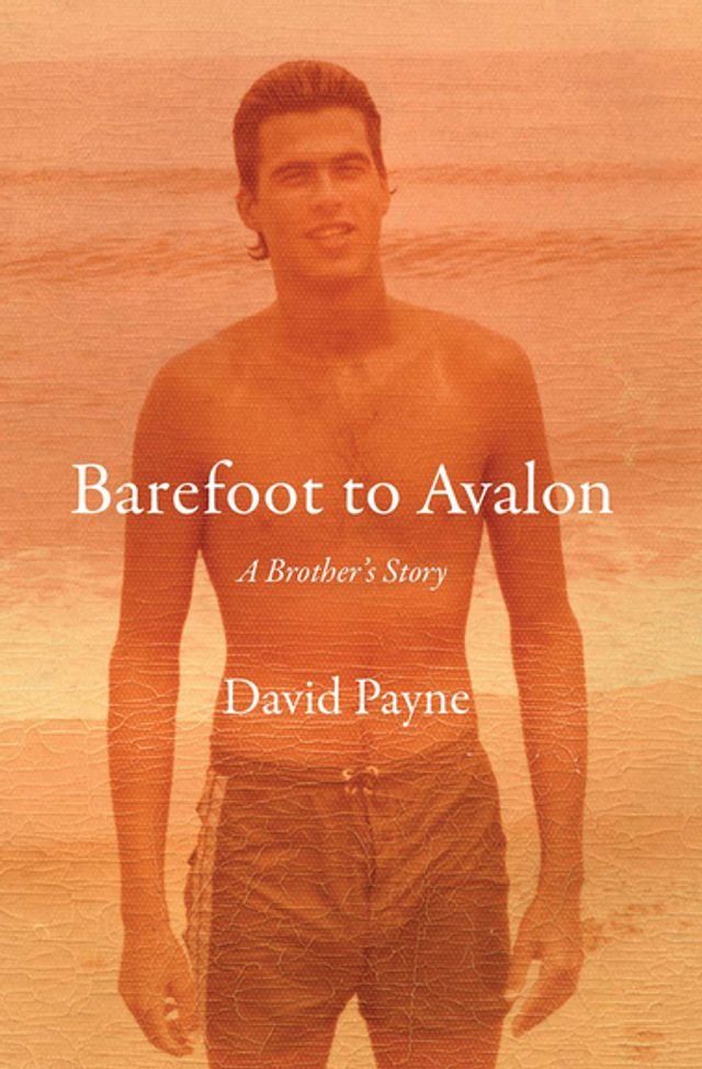  Barefoot to Avalon(Kobo/電子書)