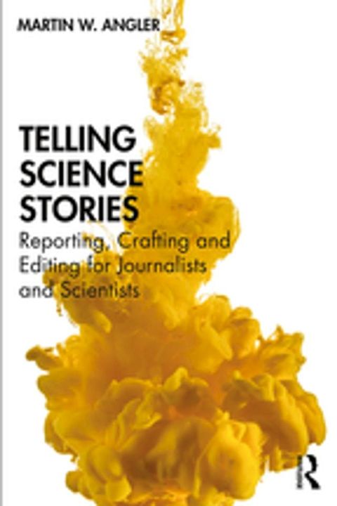 Telling Science Stories(Kobo/電子書)