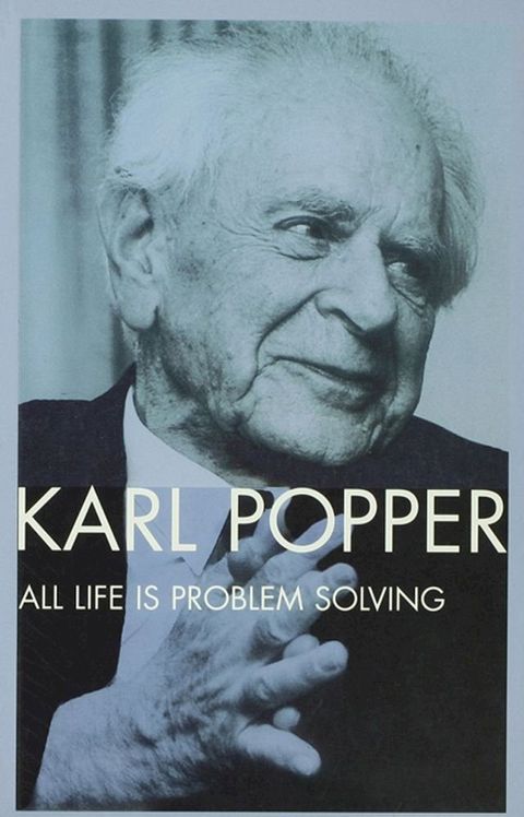 All Life is Problem Solving(Kobo/電子書)