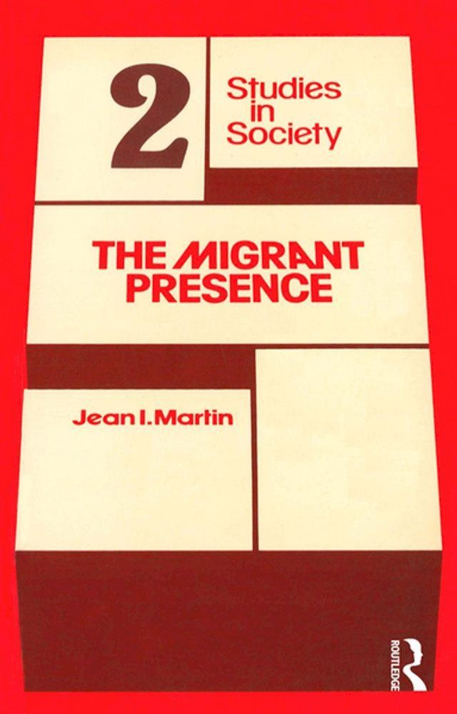  The Migrant Presence(Kobo/電子書)