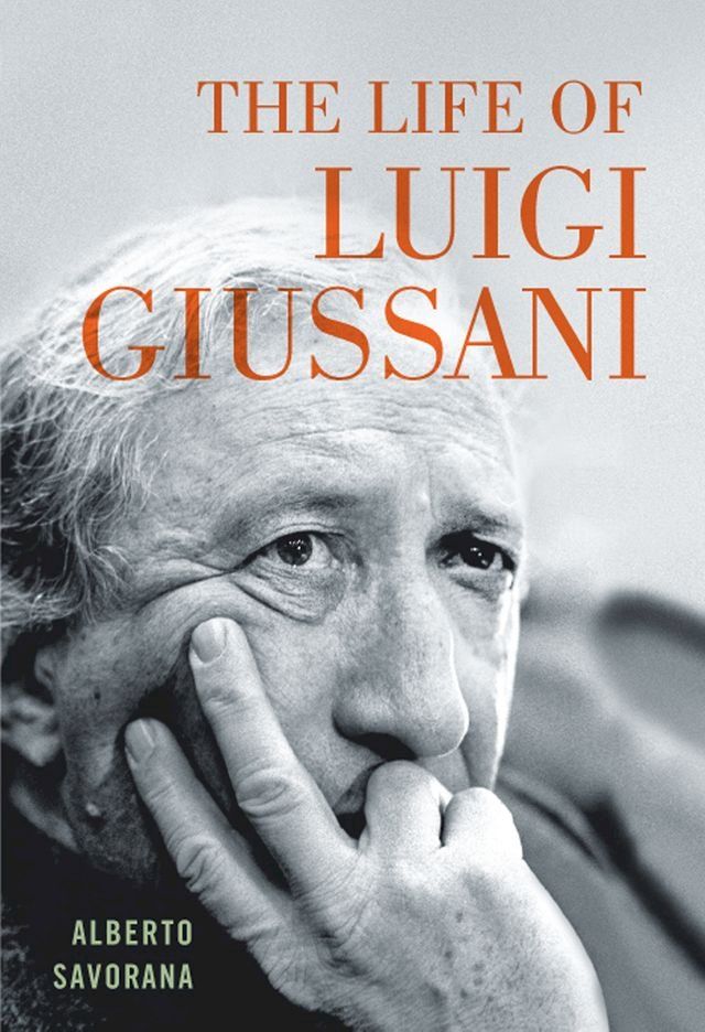  The Life of Luigi Giussani(Kobo/電子書)