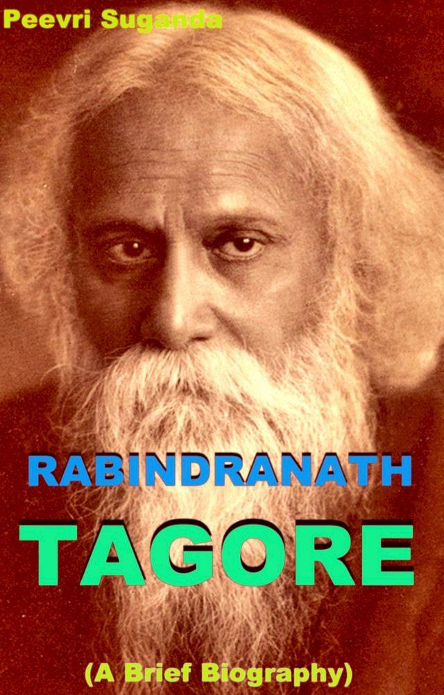  Rabindranath Tagore(Kobo/電子書)