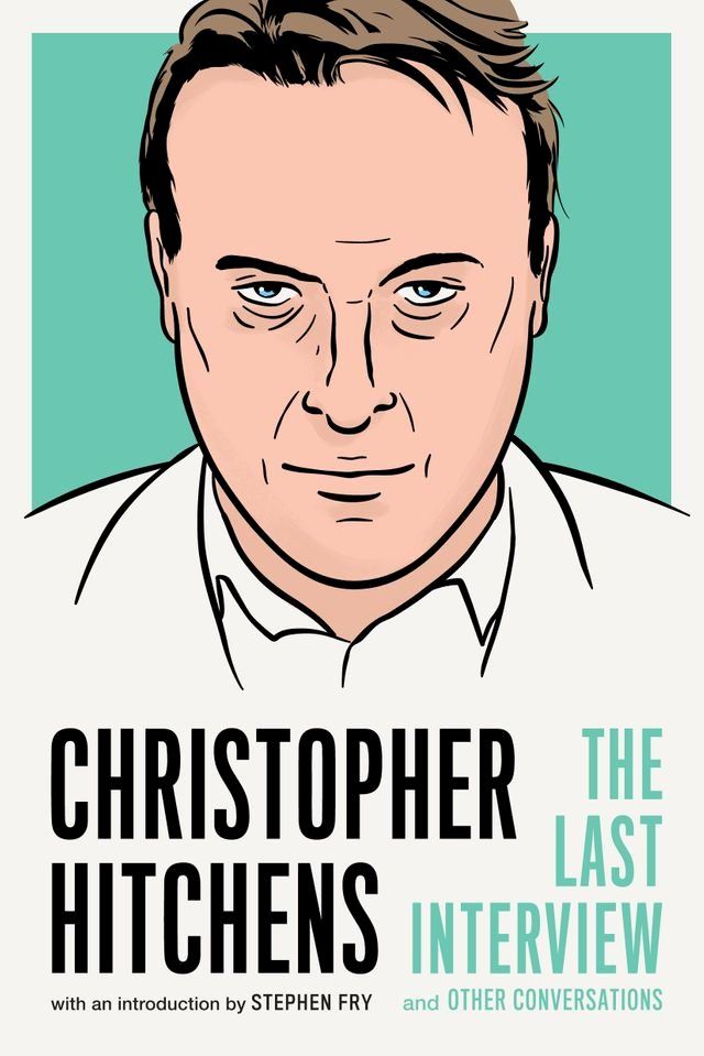  Christopher Hitchens: The Last Interview(Kobo/電子書)