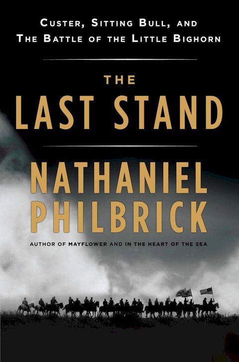 The Last Stand(Kobo/電子書)