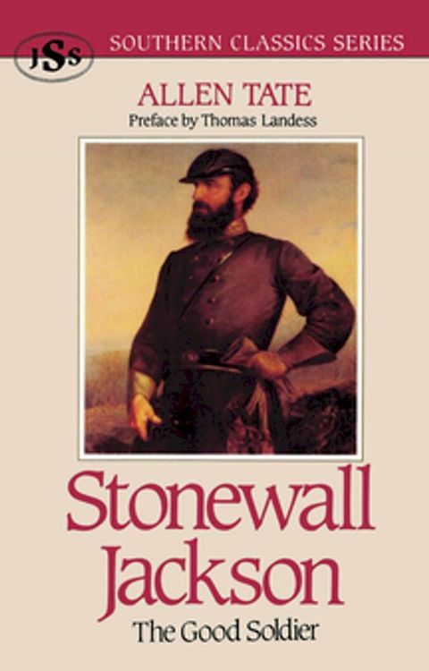 Stonewall Jackson(Kobo/電子書)