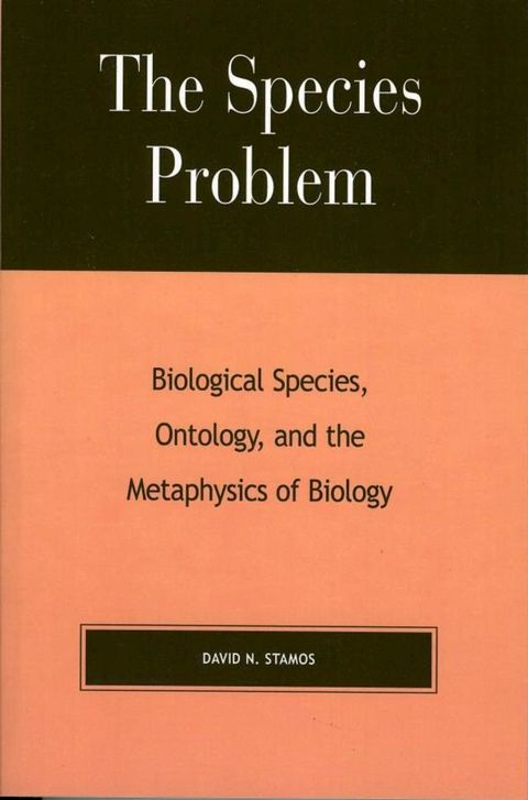 The Species Problem(Kobo/電子書)